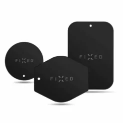 Fixed plader til magnetisk telefonholder, 3-pak