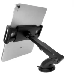 Fixed universal tabletholder til forrude