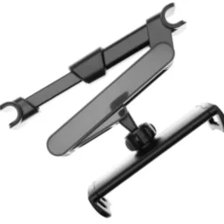 Fixed universal tabletholder til nakkestøtte