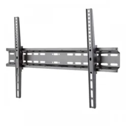 Fjernsynsbeslag tyndt med tiltning, 37-70"/35kg