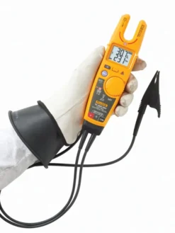 Fluke T6-1000 Pro eltester