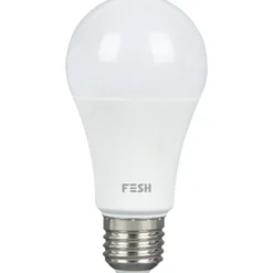 Foss Fesh Smart E27 standardpære, 2700-6500K, 9W
