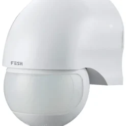 Foss Fesh Smart PIR bevægelsessensor, udendørs
