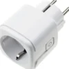 Foss Fesh Smart smart plug med energimåler indendørs