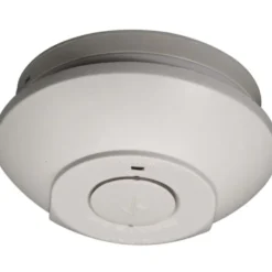 Foss Life Wave røgalarm back up batteri, 230V, hvid