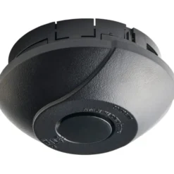 Foss Life Wave røgalarm back up batteri, 230V, sort