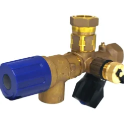 Frese DN20 sikkerhedsaggregat 10 bar