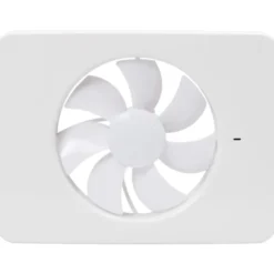 Fresh badventilator Intellivent Celsius