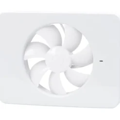 Fresh badventilator Intellivent Celsius