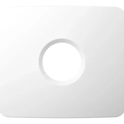 Fresh Intellivent Sky front, hvid
