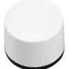 Friedland Minibuzzer dørklokke, trådført, hvid