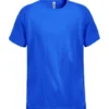 Fristads Acode light t-shirt, kongeblå, str. 2XL