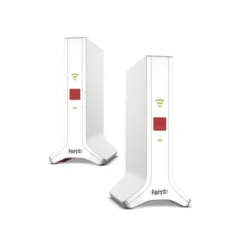 Fritz repeater MESH, signal forstærker, 2 stk