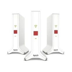 Fritz repeater MESH, signal forstærker, 3 stk