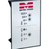 Front til styreboks smart control