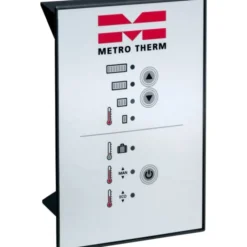 Front til styreboks smart control