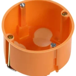F-tronic Euro forfradåse, 47 mm, Ø68 mm