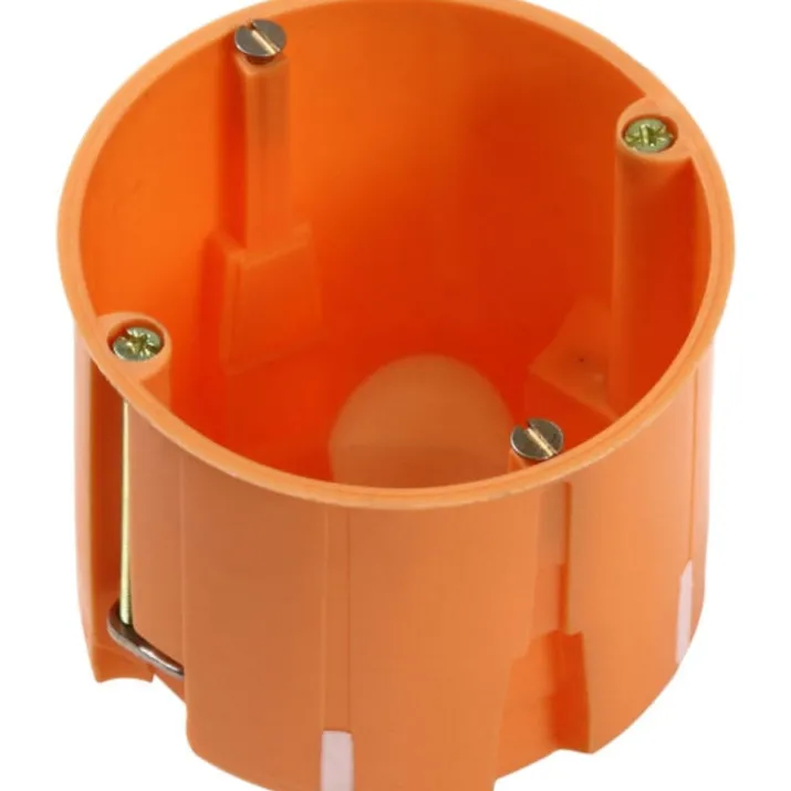 F-tronic Euro forfradåse, 61 mm, Ø68 mm
