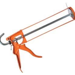 Fugepistol med krog