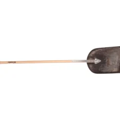 Galax asfaltskovl