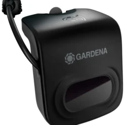 Gardena anti kolissionsradar til Sileno
