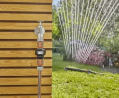 Gardena Aquacount vandmængdemåler