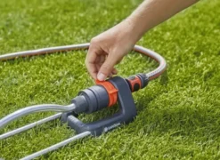Gardena Aqua S vippevander