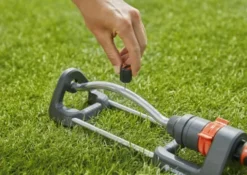 Gardena Aqua S vippevander