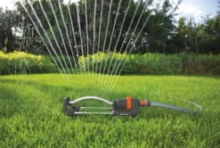 Gardena Aqua S vippevander
