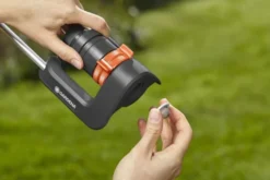 Gardena Aqua S vippevander