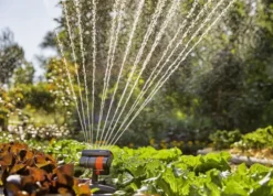 Gardena Aquazoom C vippevander