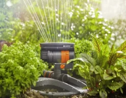 Gardena Aquazoom C vippevander