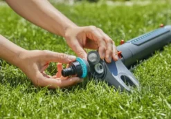 Gardena Aquazoom L vippevander