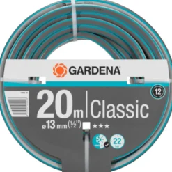 Gardena Classic haveslange, 1/2", 20 meter