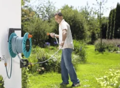 Gardena Classic slangetromle, uden slange
