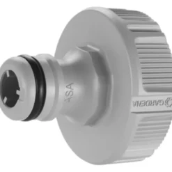 Gardena hanekobling, 1"
