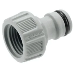 Gardena hanekobling, 1/2"