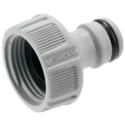 Gardena hanekobling, 3/4"