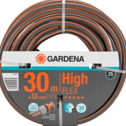 Gardena Highflex haveslange, 1/2", 30 meter