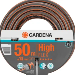 Gardena Highflex haveslange, 1/2", 50 meter