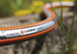 Gardena Highflex haveslange, 1/2