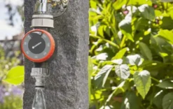 Gardena manuelt vandingsur