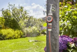 Gardena manuelt vandingsur