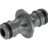 Gardena mellemled, 1/2"