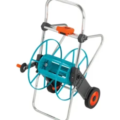 Gardena metal slangevogn