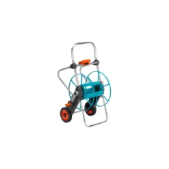 Gardena metal slangevogn