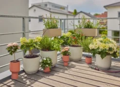 Gardena micro-drip altansæt til 15 planter