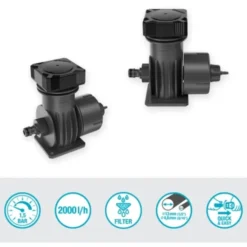 Gardena micro-drip basisenhed 2000