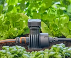 Gardena micro-drip basisenhed 2000
