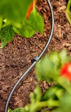 Gardena micro-drip fordelingsrør 4,6mm , 50 m